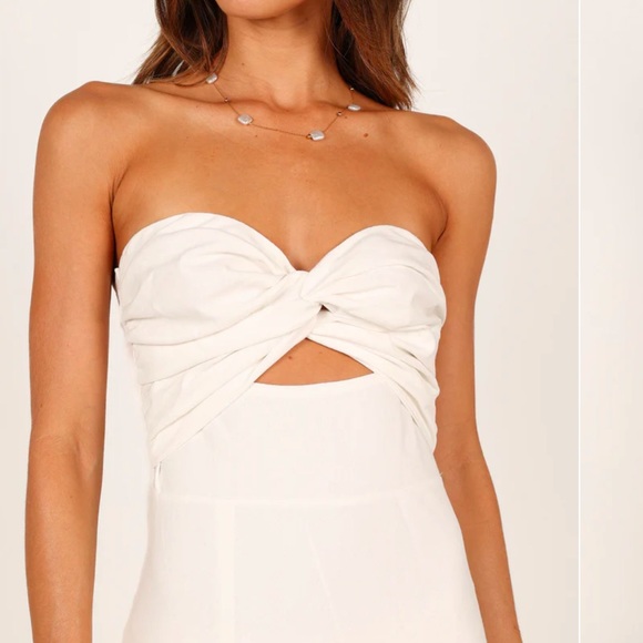 Petal & Pup ROSETTA DRESS - Picture 4 of 5